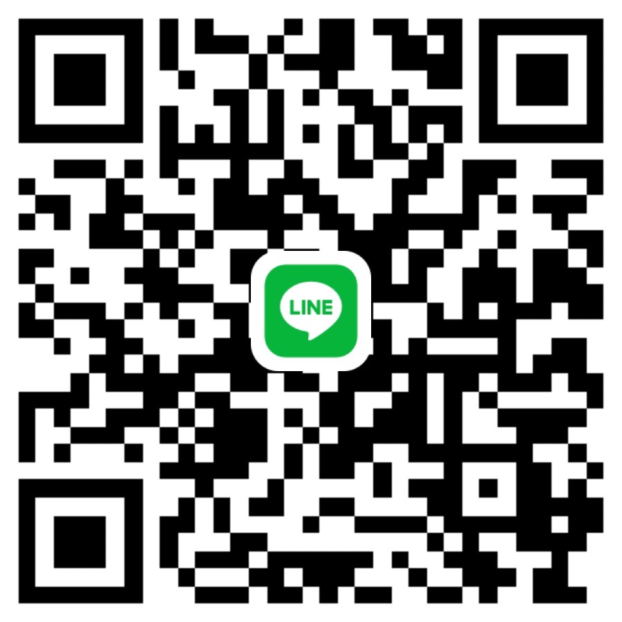 LINE QR Code